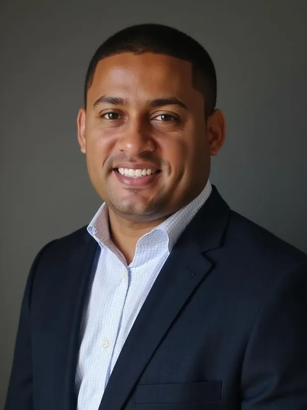 Amauris Mendoza Cabrera