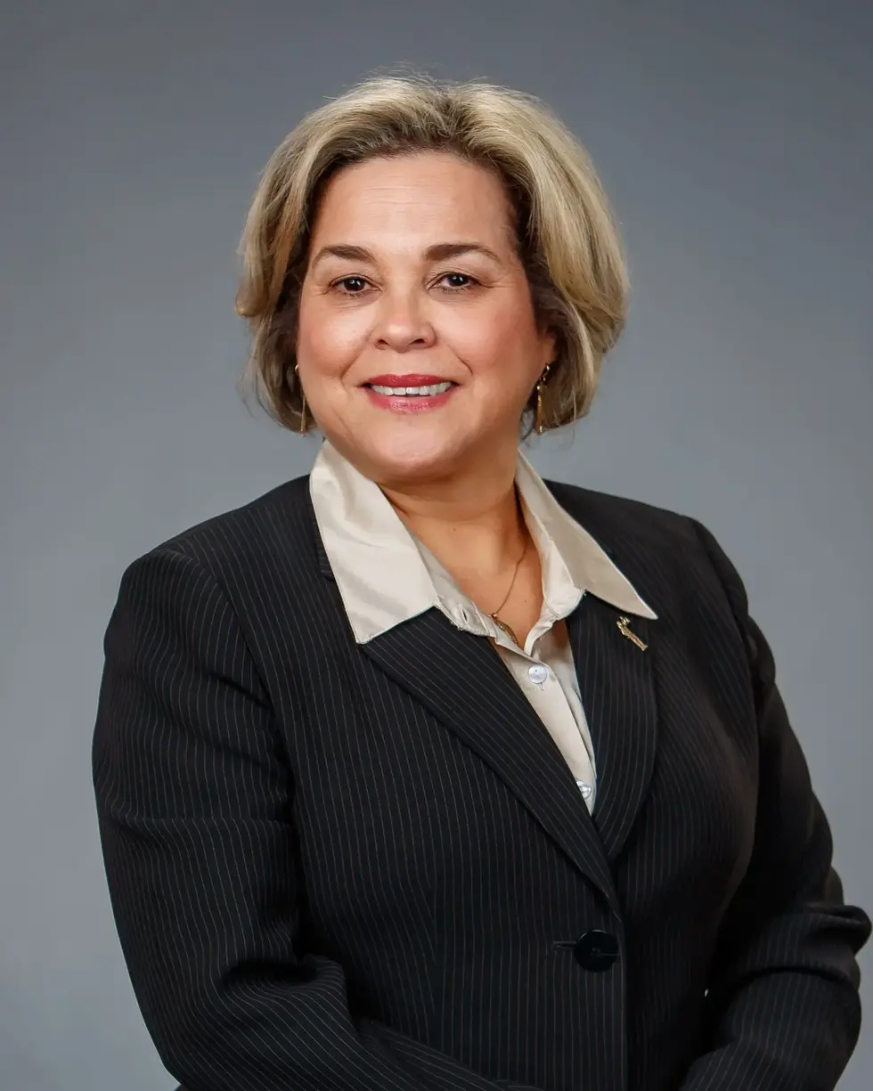 Maria Tavera
