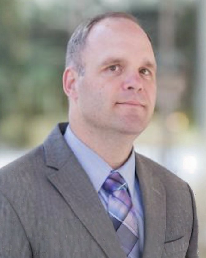 Jasen M. Witt