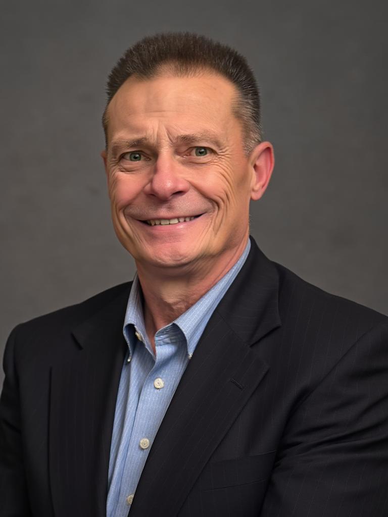 John Mokrzycki