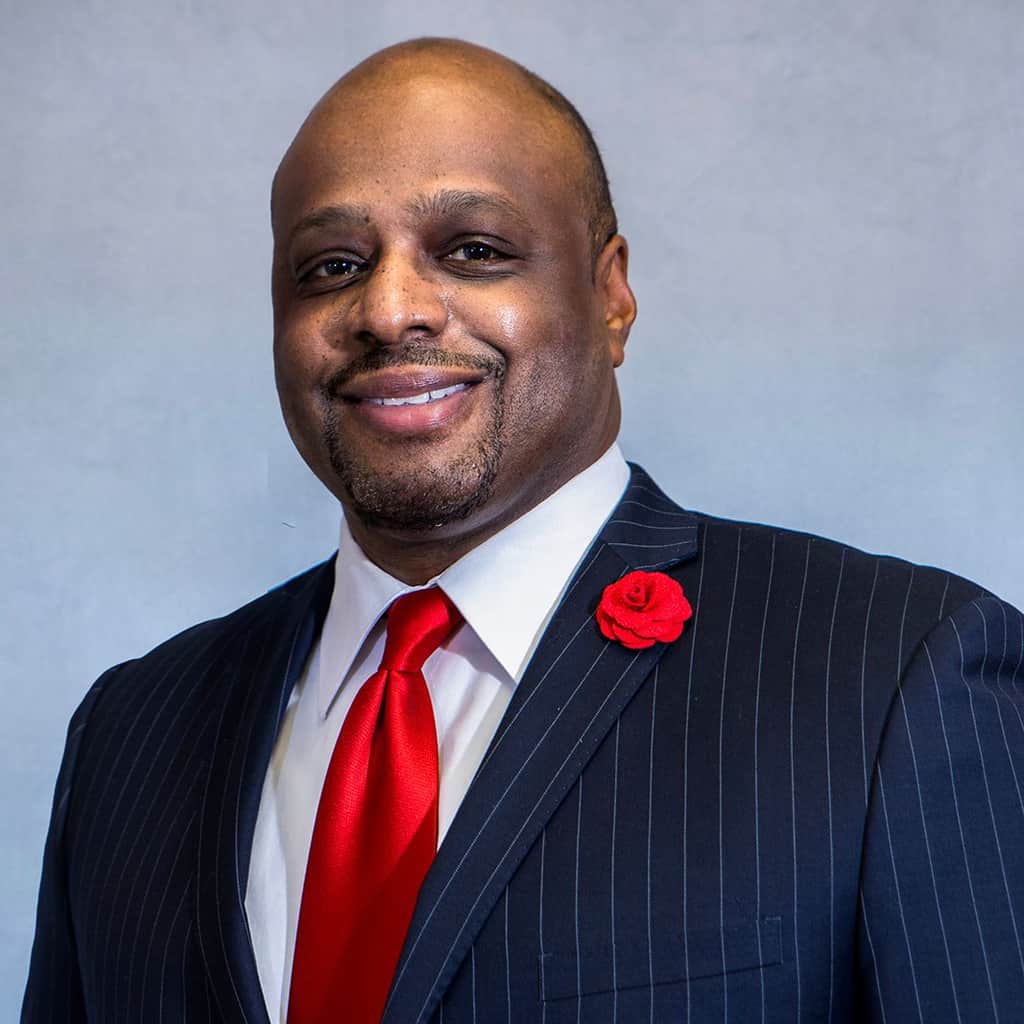Burton J. Harper